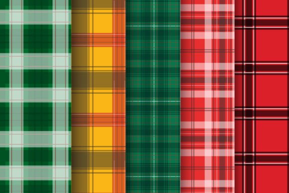 Download Cloth Pattern Seamless Vector Pattern - Premium Resources