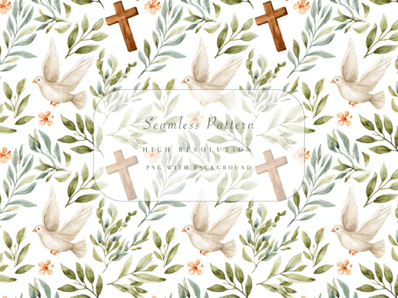 Download Christian Pattern Seamless - Pattern seamless Collection