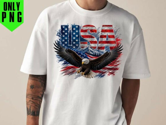 Download USA Sublimation T Shirt Design - T shirt Collection