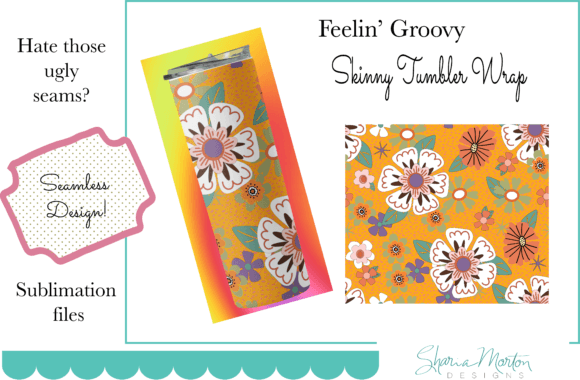 Download 20 Oz Skinny Tumbler Wrap Sublimation - Skinny tumbler Collection