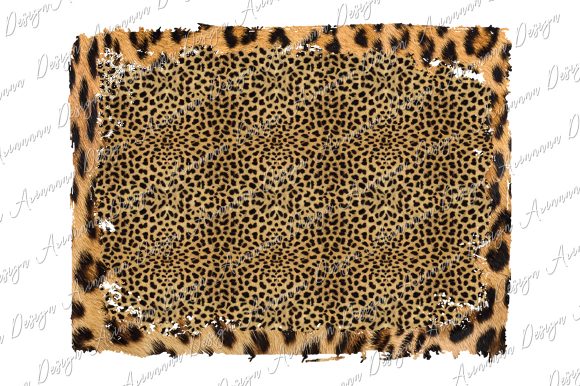 Download Leopard Background Sublimation Design - Sublimation design Collection